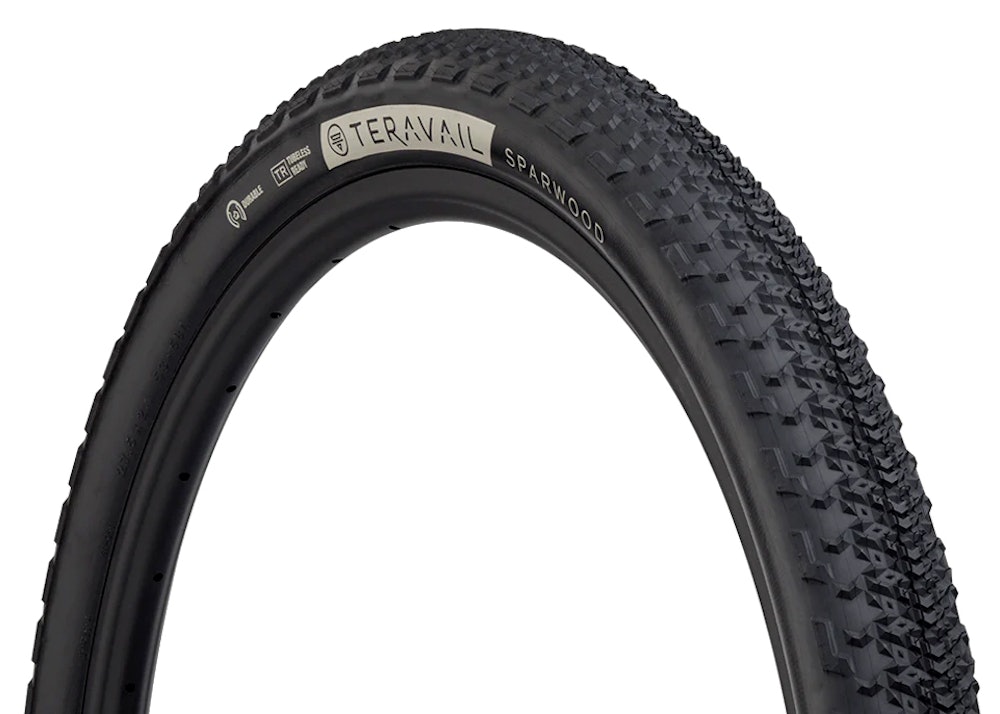 Teravail Sparwood 24" Tire