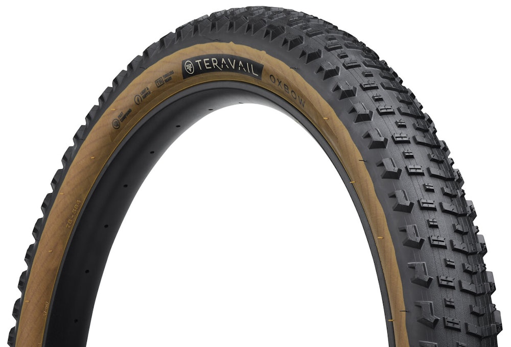 Teravail Oxbow 29" Tire