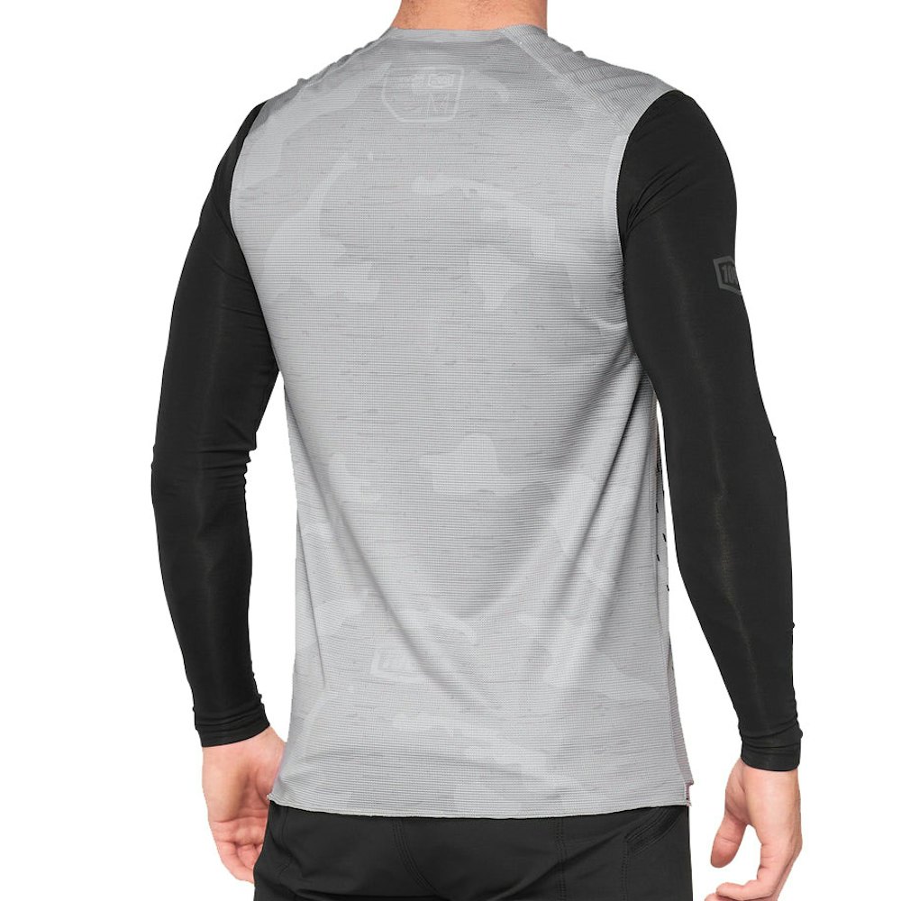 100% R-Core Concept Sleeveless Jersey