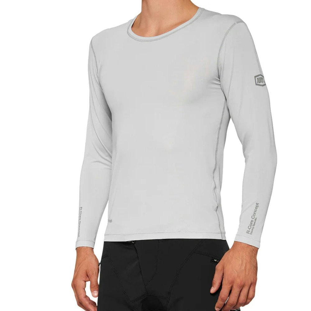 100% R-Core Concept Long Sleeve Jersey