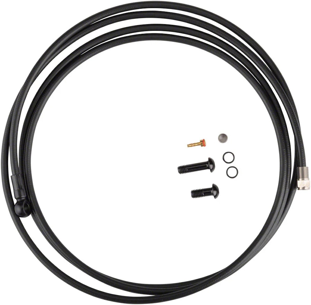 TRP Disc Brake Banjo Hose Kit