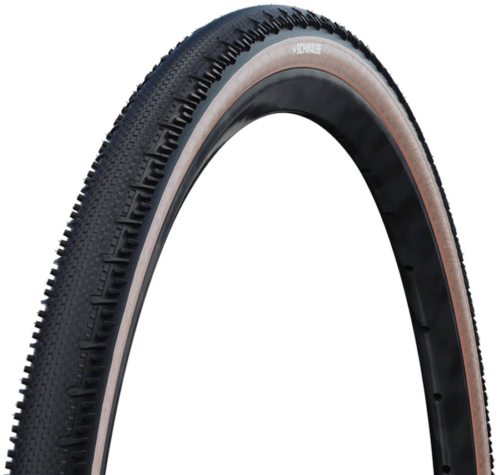 Schwalbe G-One RS Pro Evo 700c TLR Tire