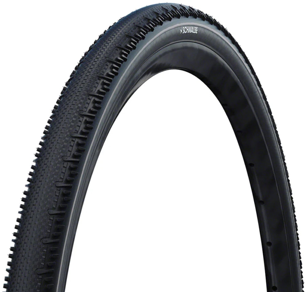 Schwalbe G-One RS Pro Evo 700c TLR Tire