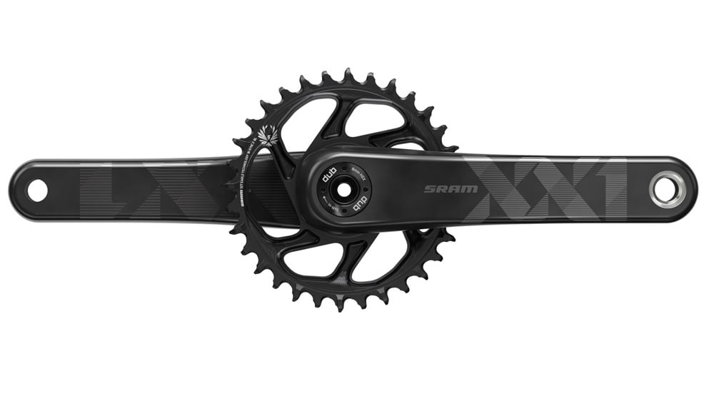 jenson usa crankset