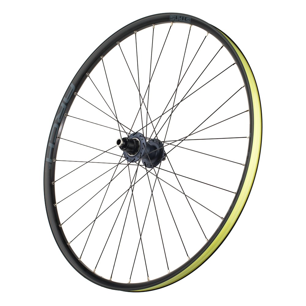 Chris King ARCH S2 CL Wheelset