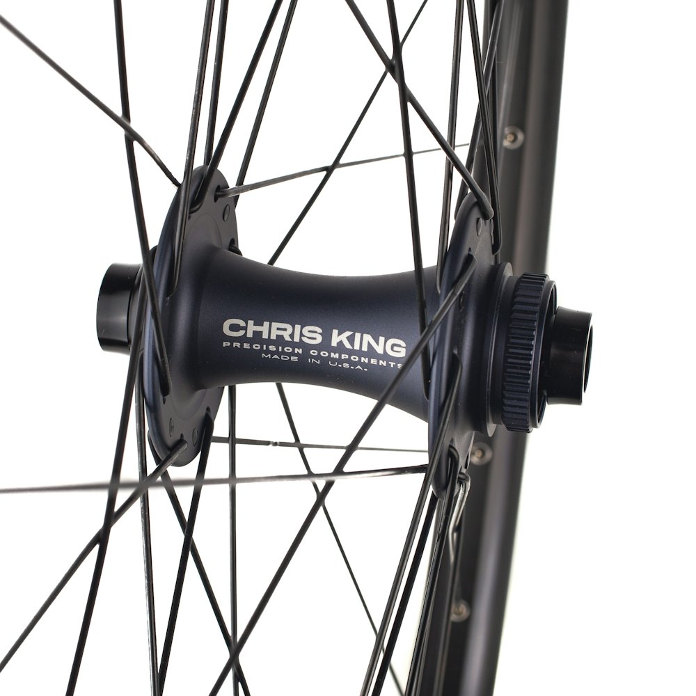 Chris King ARCH S2 CL Wheelset