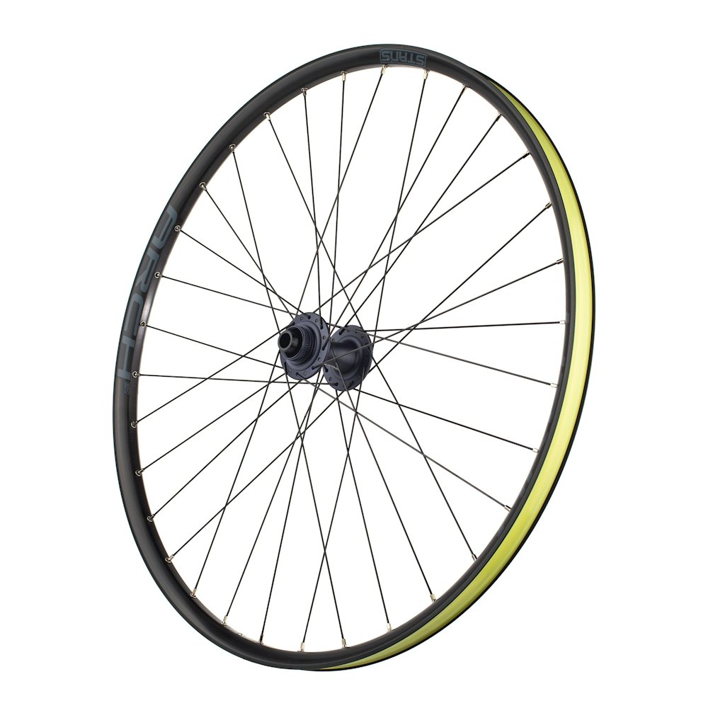 Chris King ARCH S2 CL Wheelset