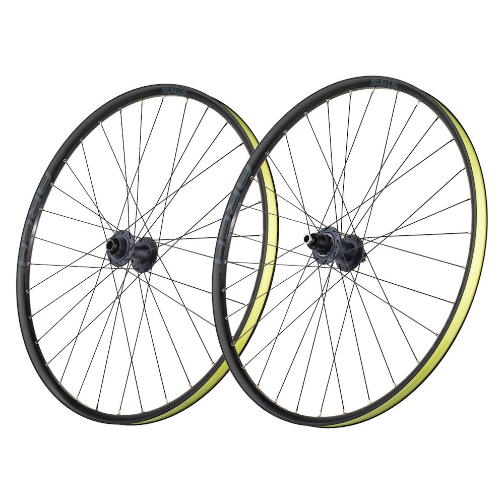 Chris King ARCH S2 CL Wheelset