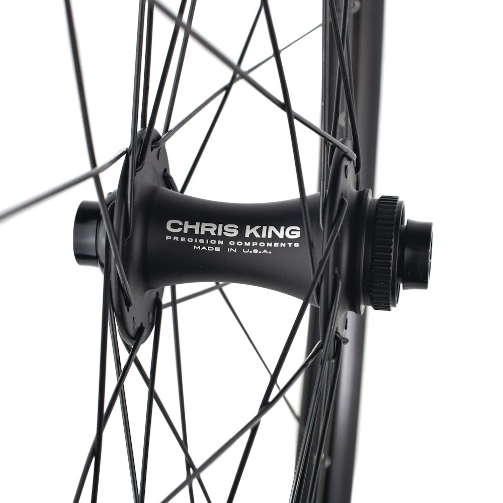 Chris King ARCH S2 CL Wheelset