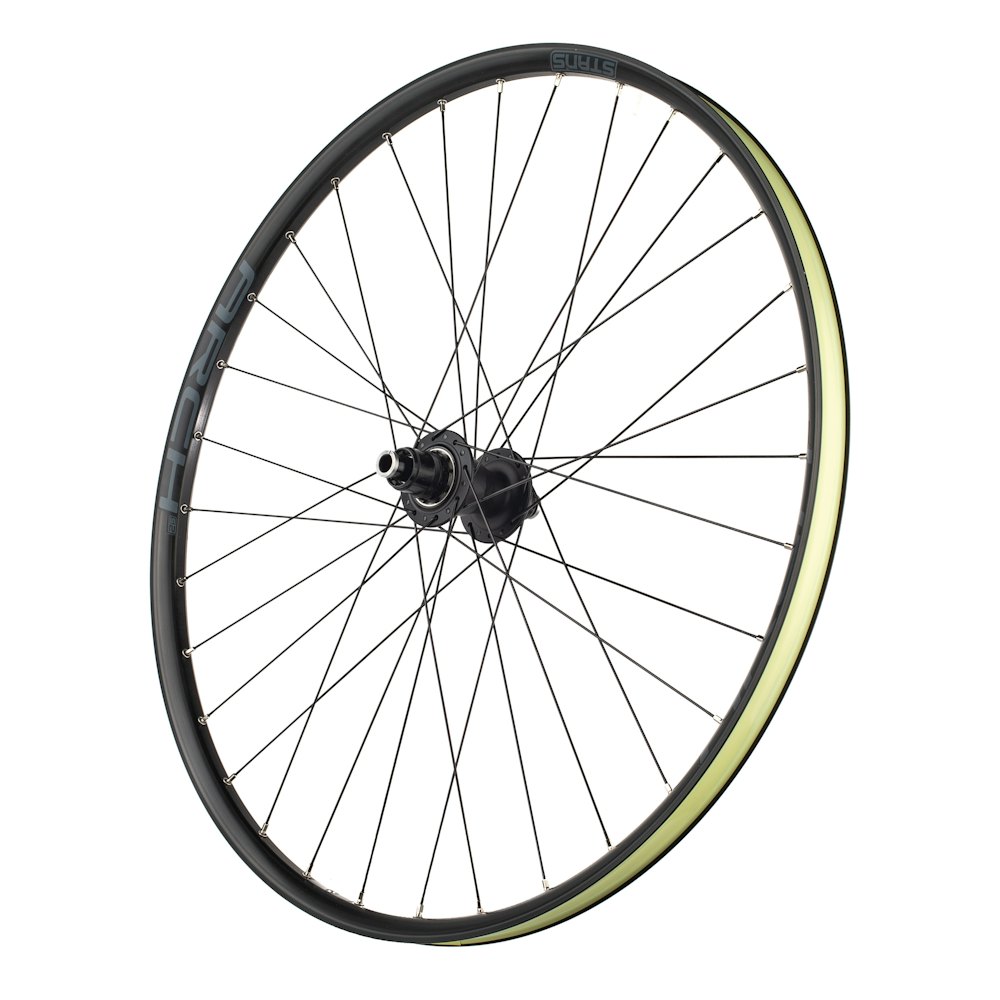 Chris King ARCH S2 CL Wheelset