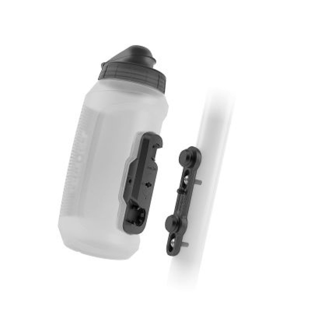 Fidlock TWIST 750 Compact Bottle + Bike Base