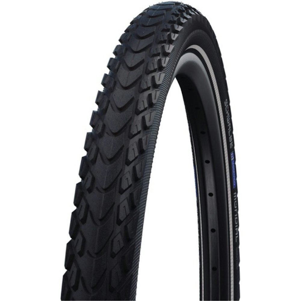 Schwalbe Marathon Mondial V-Guard 28" Tire