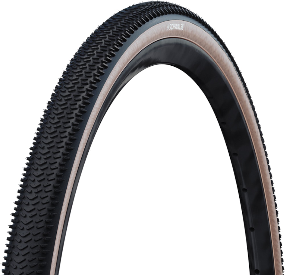 Schwalbe G-One R Pro Race 700c TLR Tire