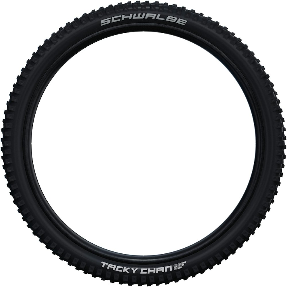 Schwalbe Tacky Chan Super Trail 27.5" Tire