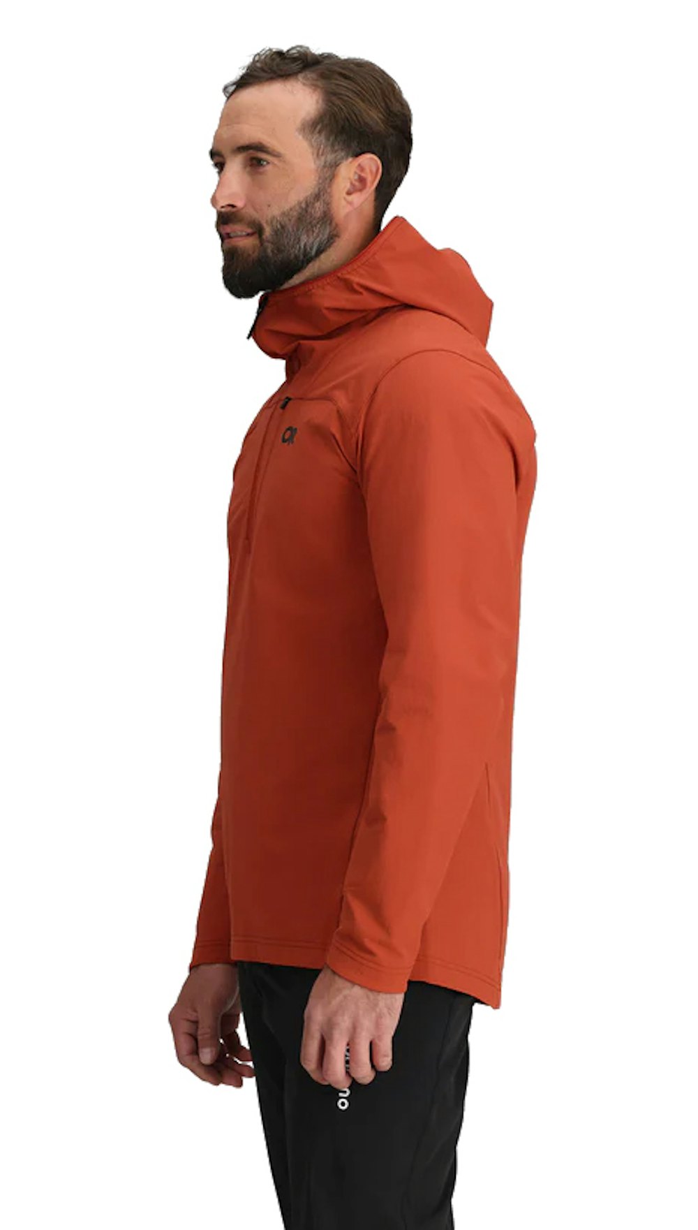 Outdoor Research Freewheel MTB Half Zip Hoodie