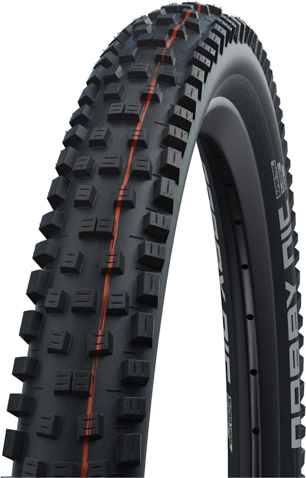 Schwalbe Nobby Nic Evo Super Trail 29" Tire