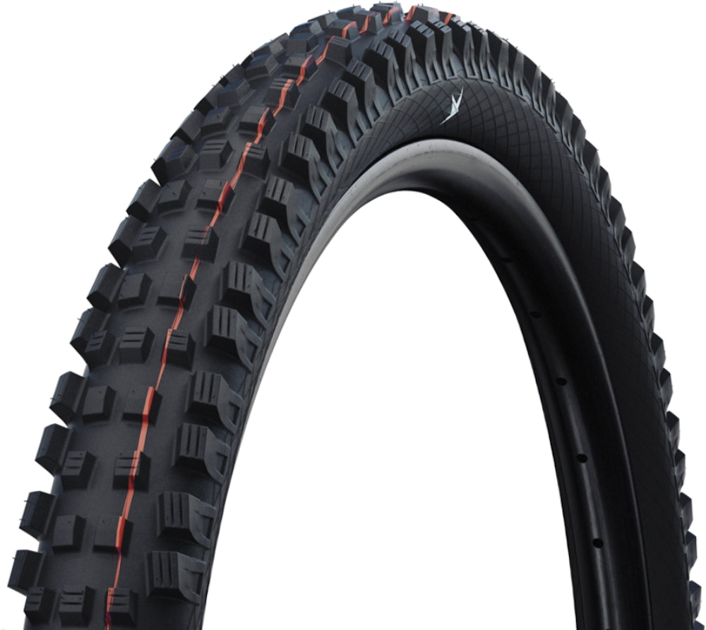 Schwalbe Magic Mary Gravity Pro 27.5" Tire