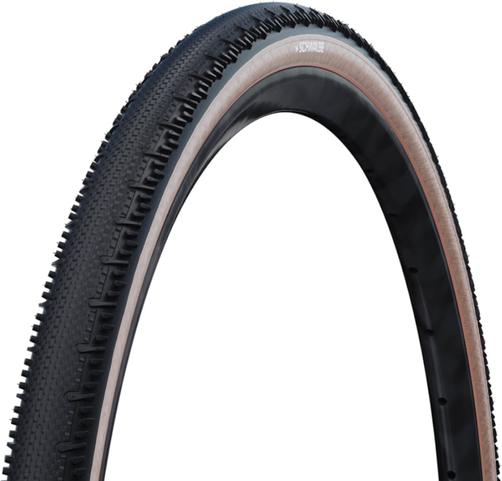 Schwalbe G-One RS Pro 700c TLR Tire