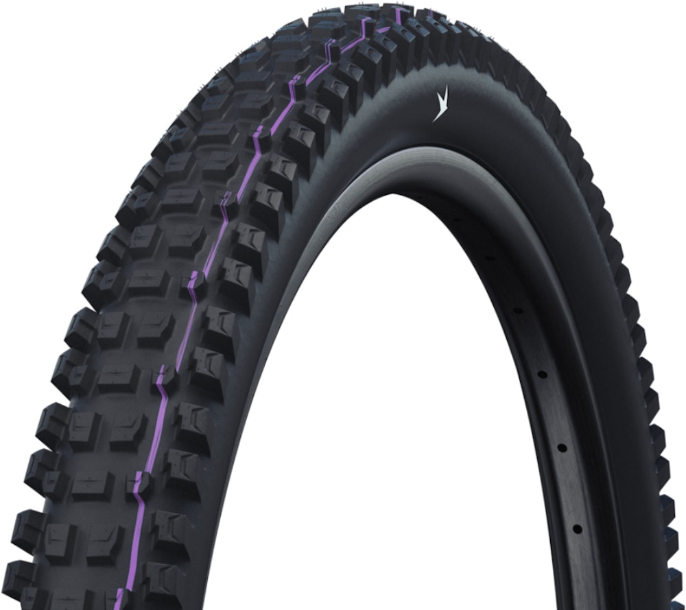 Schwalbe Albert Trail Pro 29" Tire