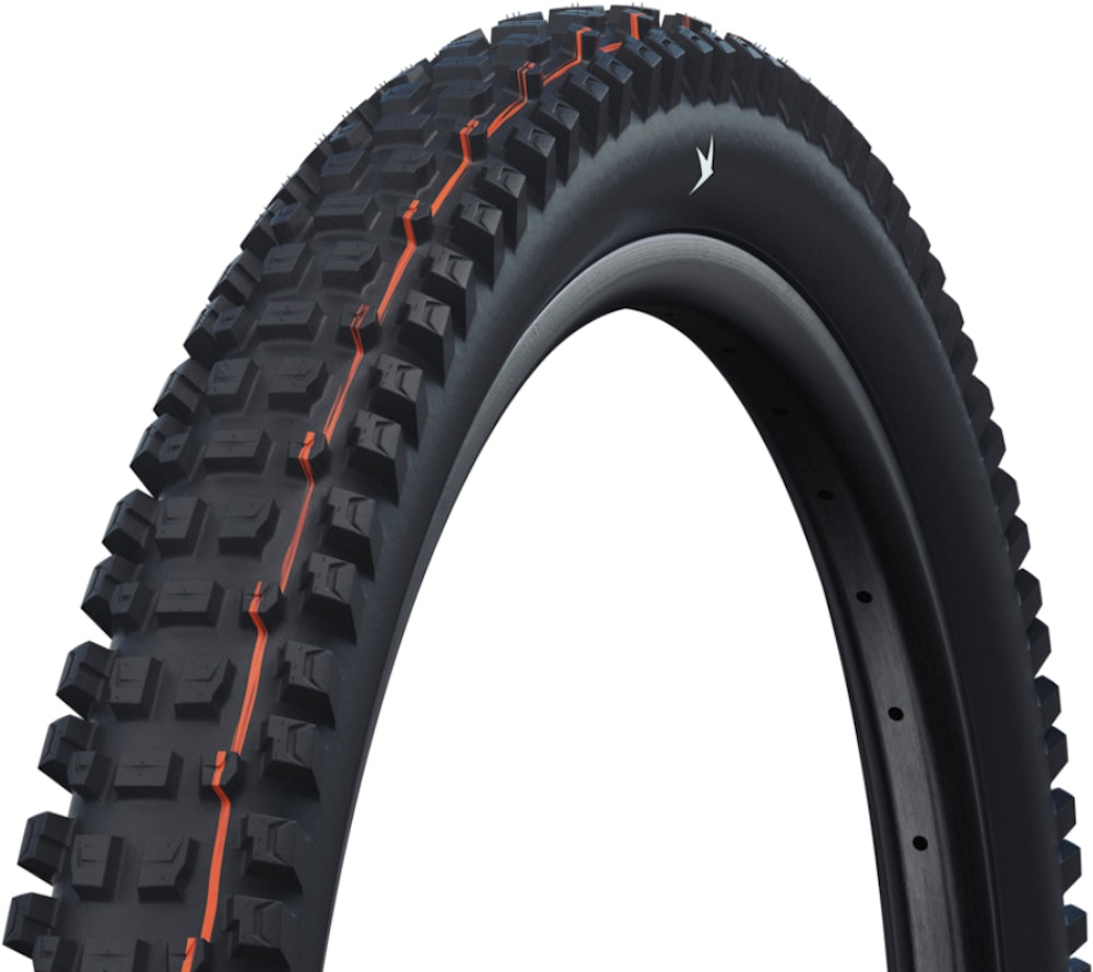 Schwalbe Albert Trail Pro 27.5" Tire