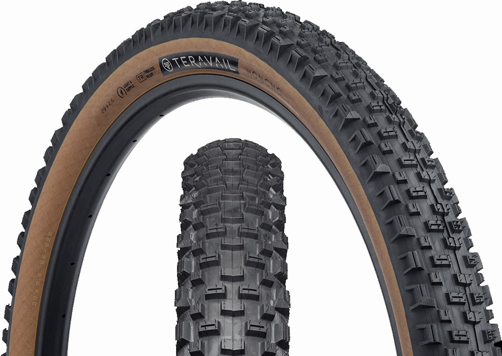 Teravail Honcho 29" Tire