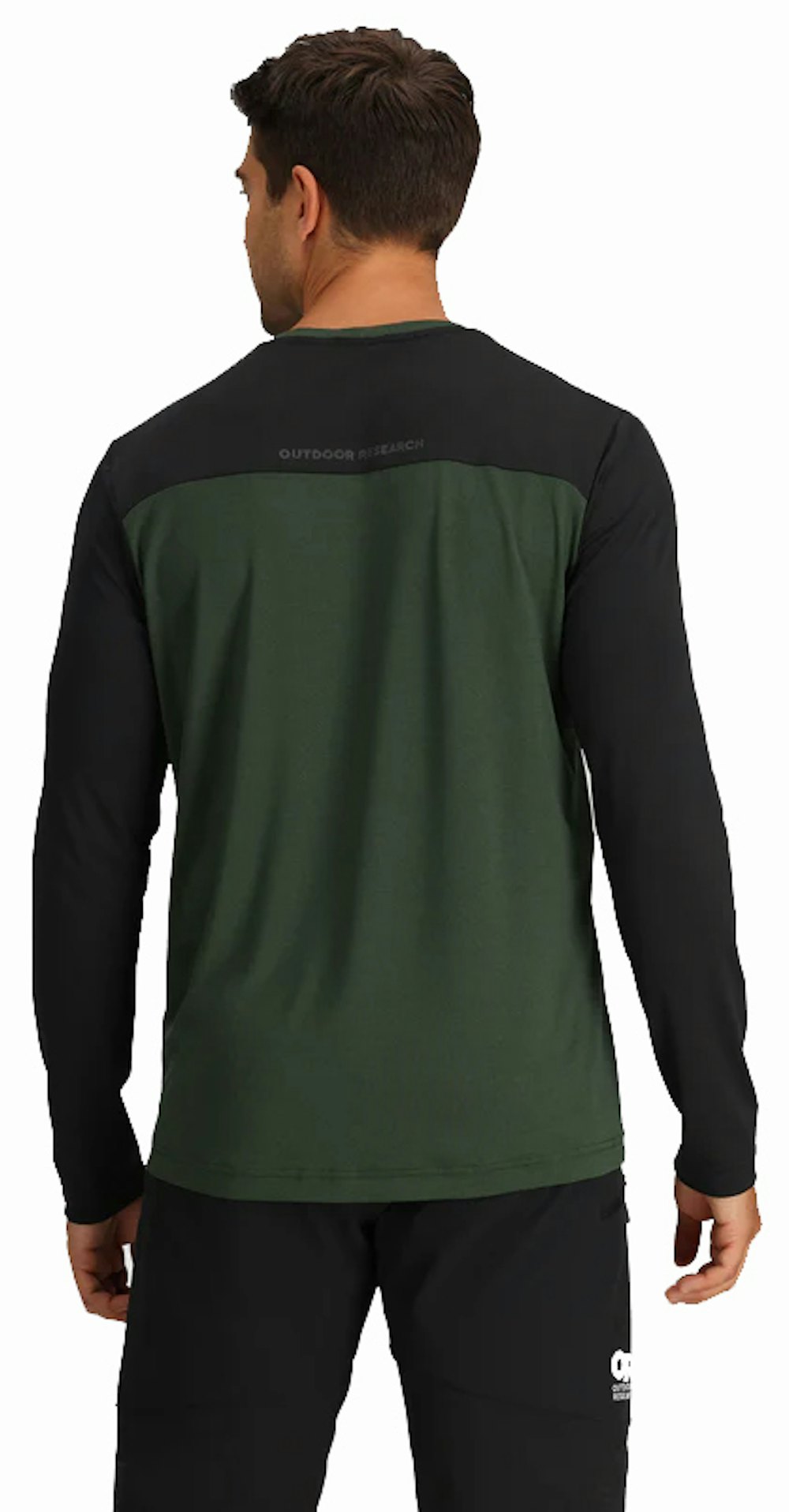 Outdoor Research Freewheel MTB Long Sleeve Jersey