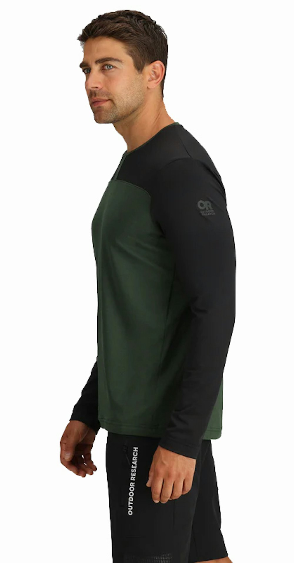 Outdoor Research Freewheel MTB Long Sleeve Jersey