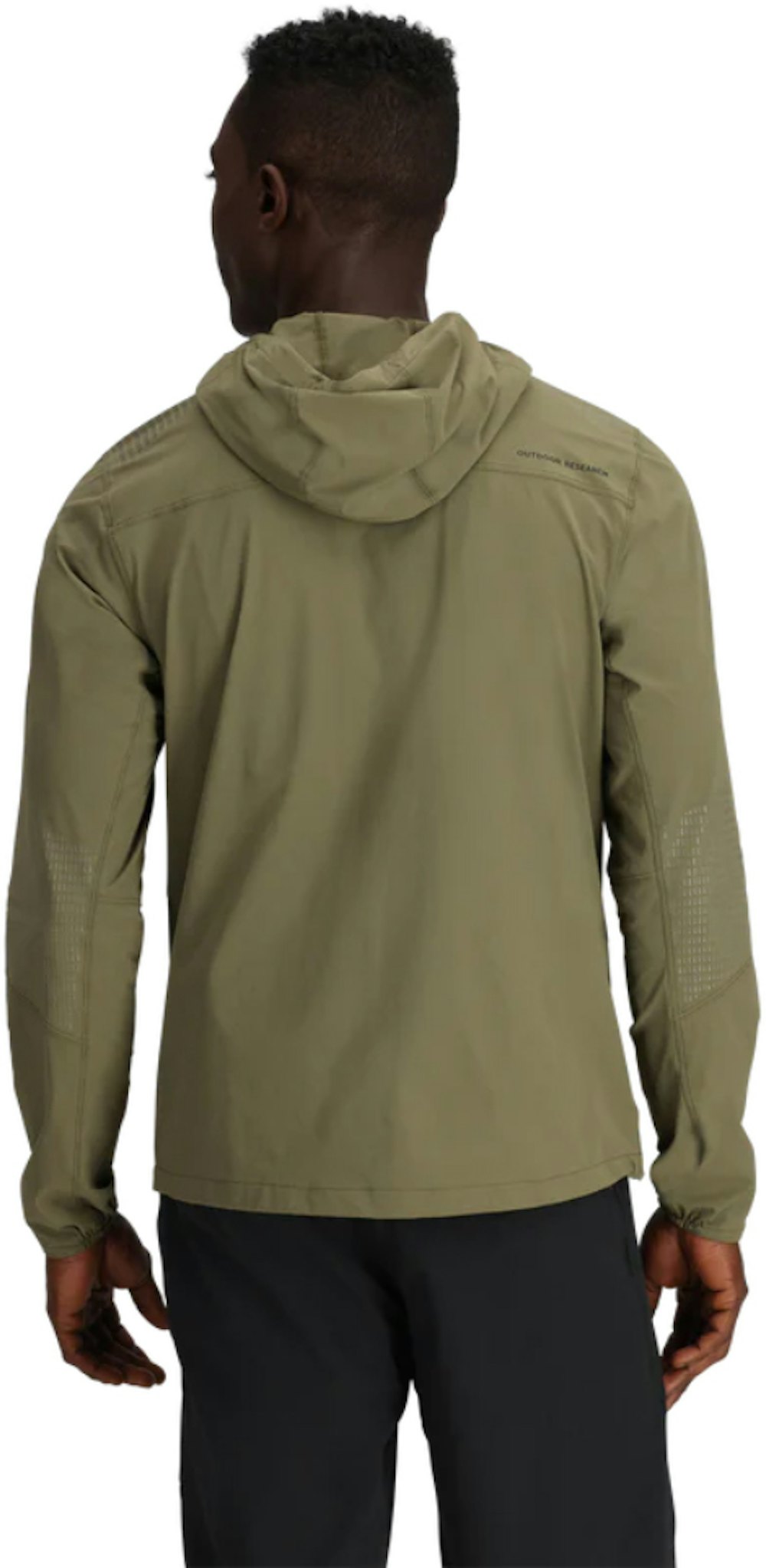 Outdoor Research Ferrosi DuraPrint Hoodie