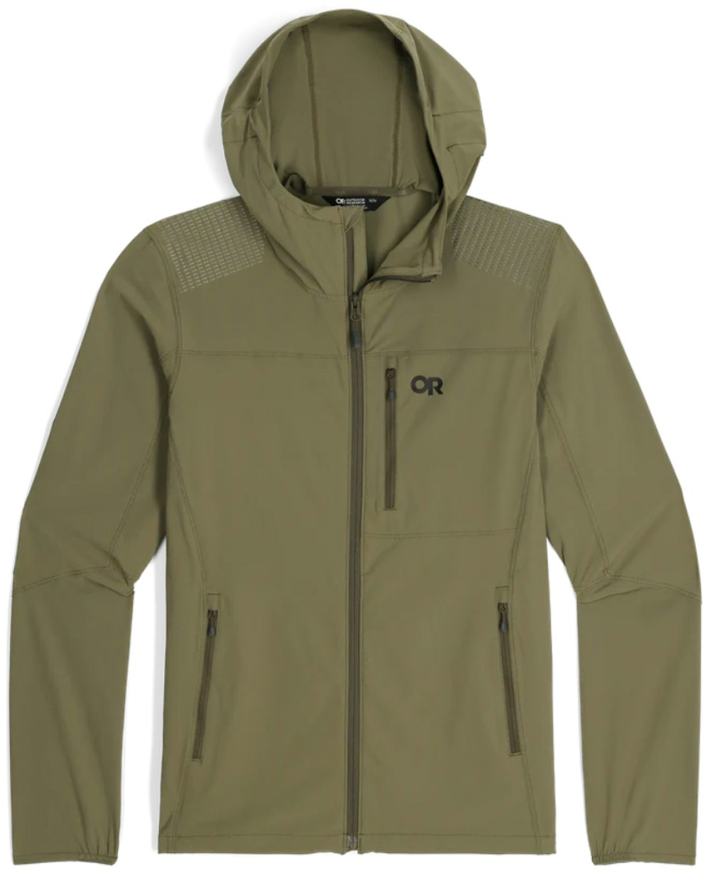 Outdoor Research Ferrosi DuraPrint Hoodie