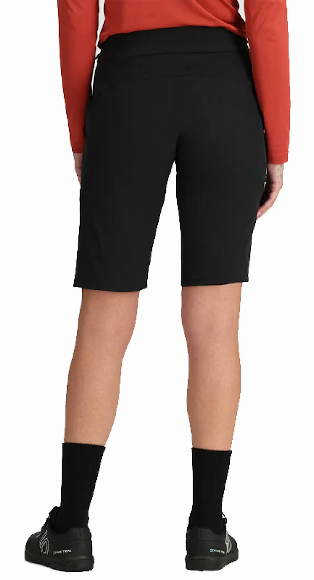 Outdoor Research Women's Freewheel MTB Ride Shorts