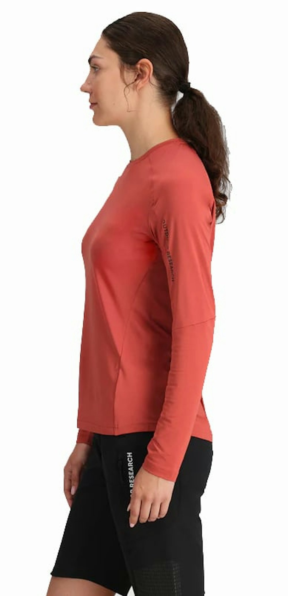 Outdoor Research Women's Freewheel MTB Long Sleeve Jersey