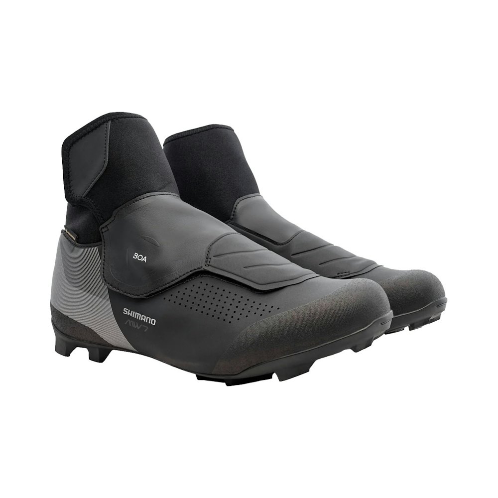 Shimano SH-MW702 Cycling Shoes