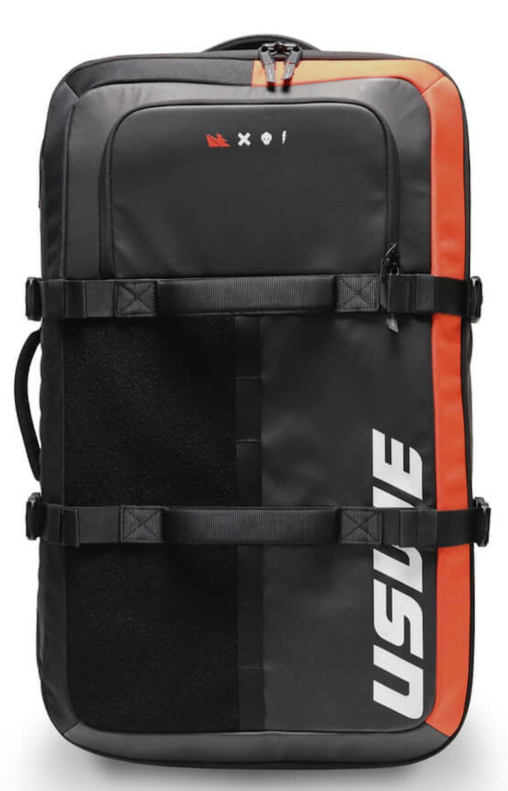 USWE Buddy 100L Athlete Gear Trolley Bag