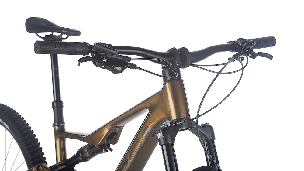 ORBEA OCCAM SL H20 2024 BIKE