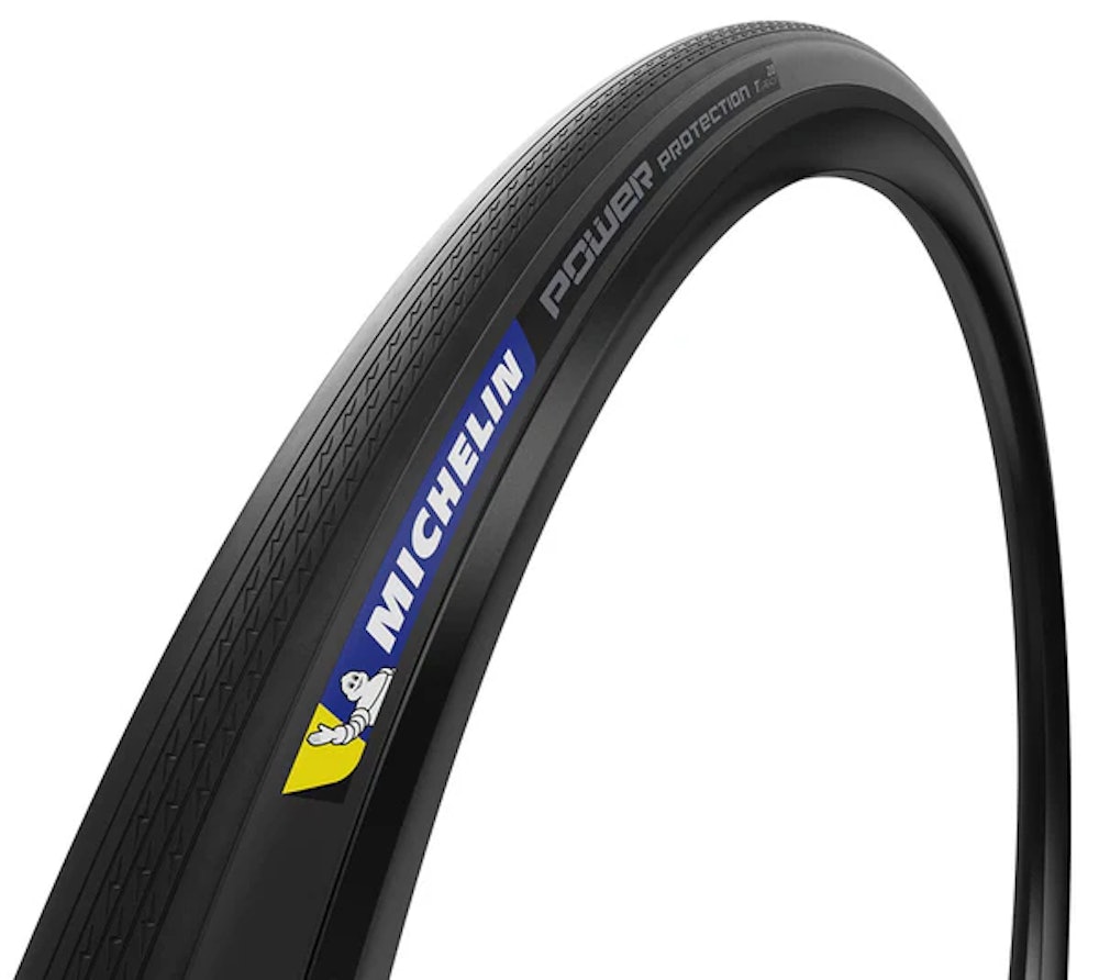 Michelin Power Protection 700C Tire