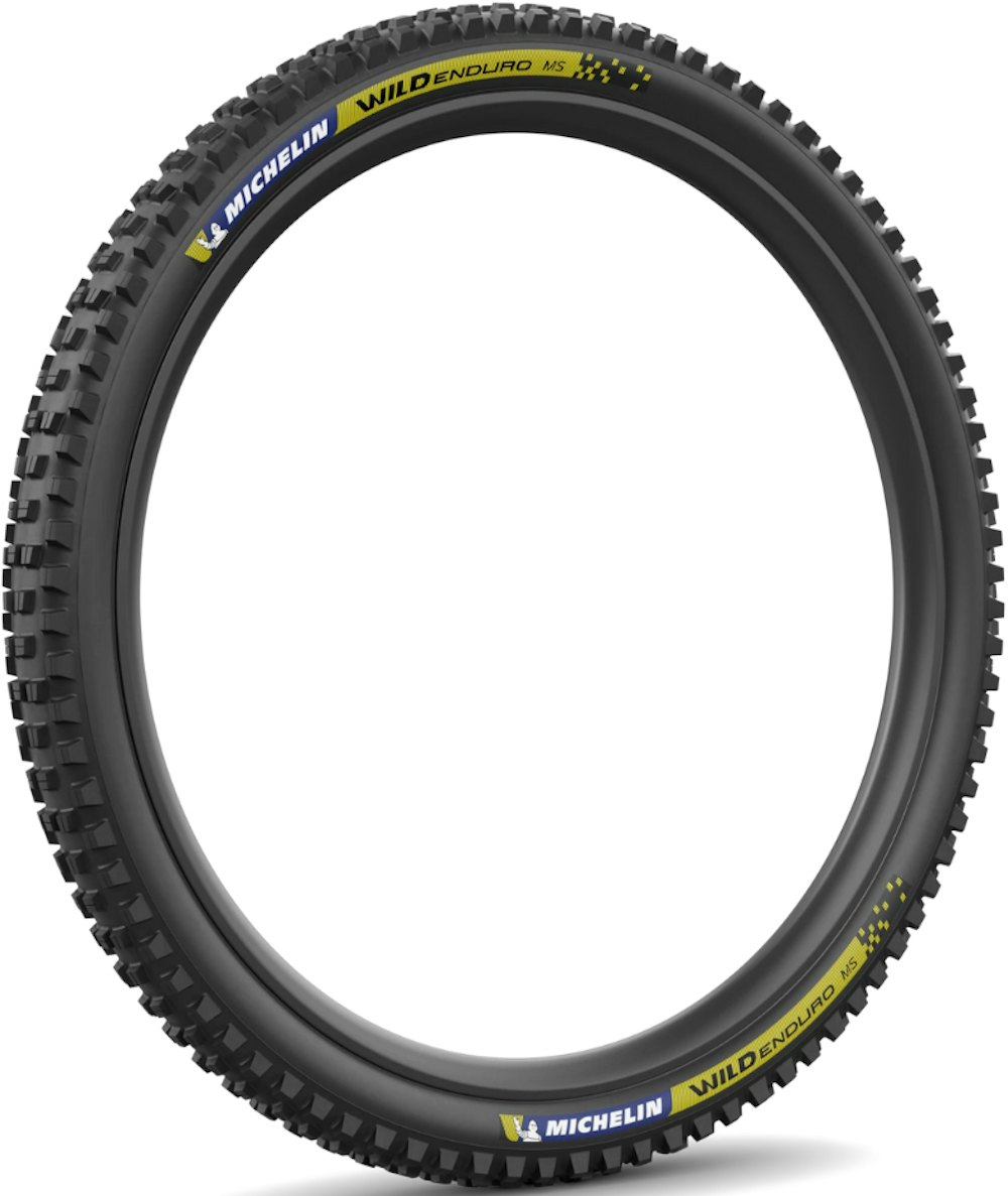 Michelin Wild Enduro MS Racing Line 29" Tire