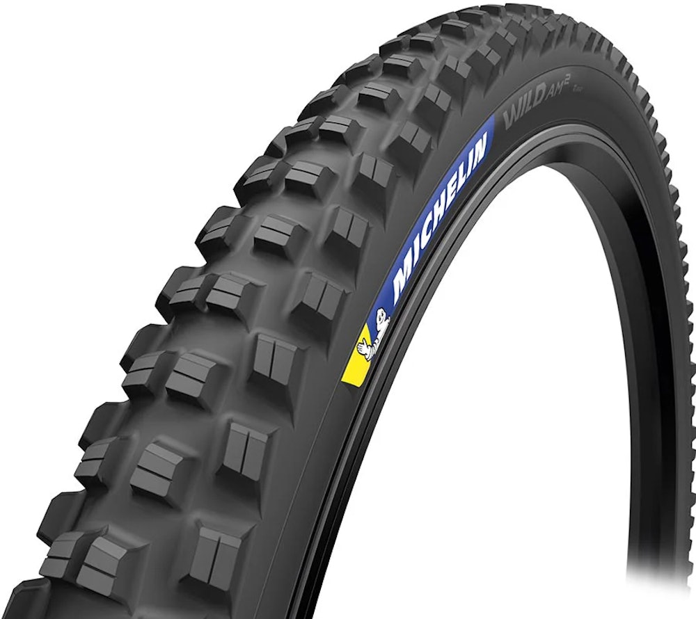 Michelin Wild AM2 Competition Line 29"Tire