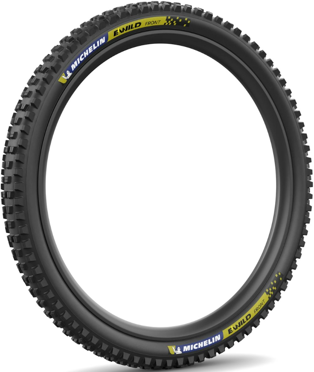 Michelin E-Wild Front 29" Tire