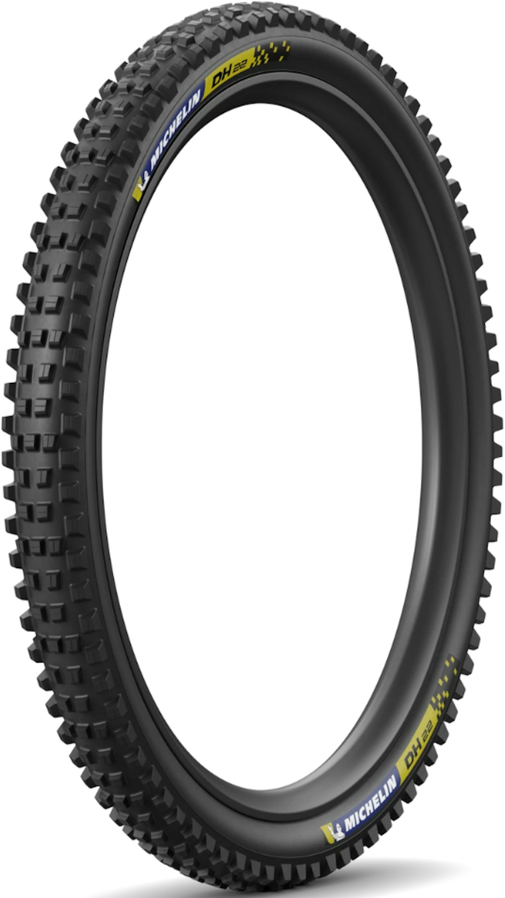 Michelin DH22 Racing Line 29" Tire