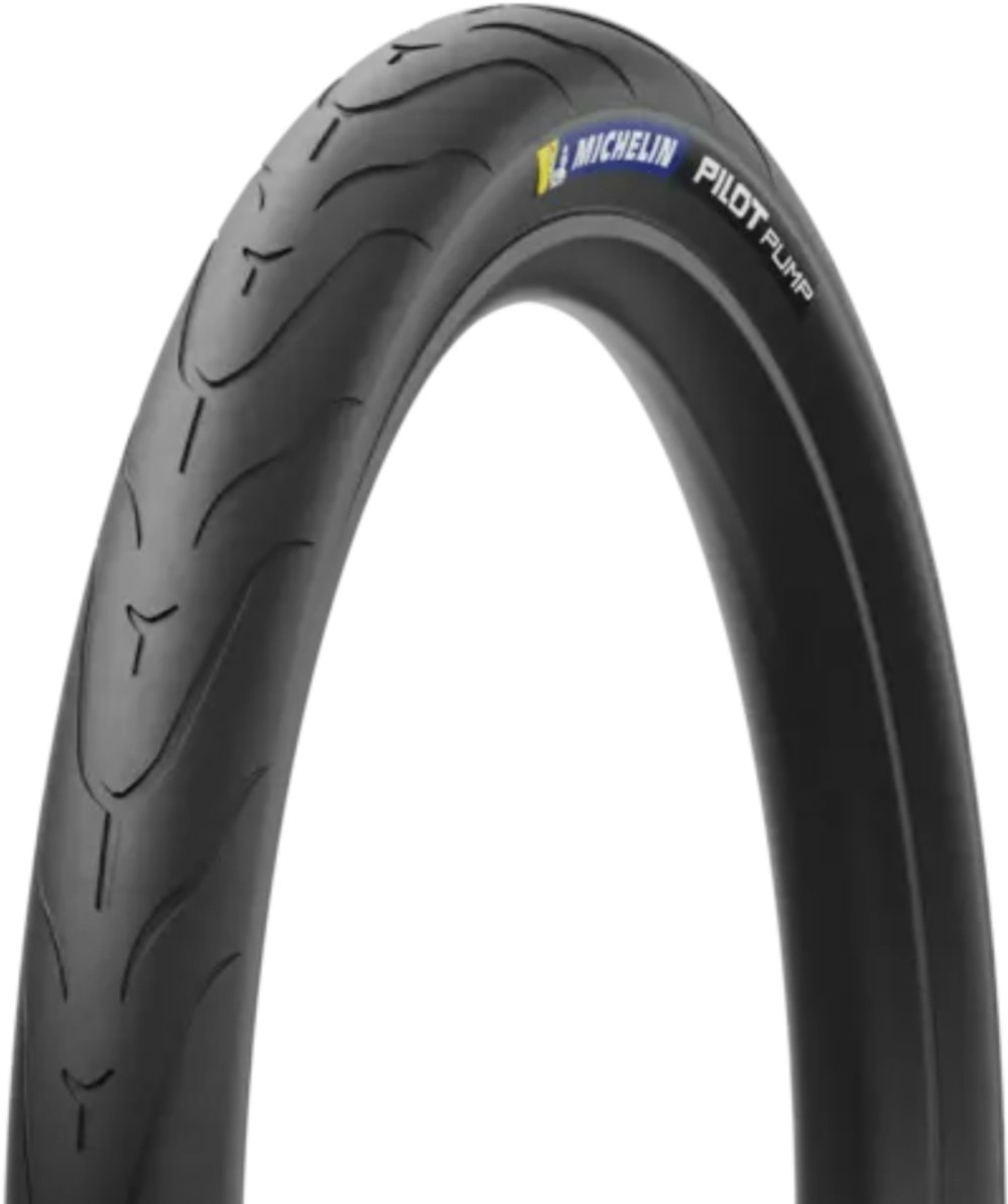 Michelin Pilot Pump 26" Tire