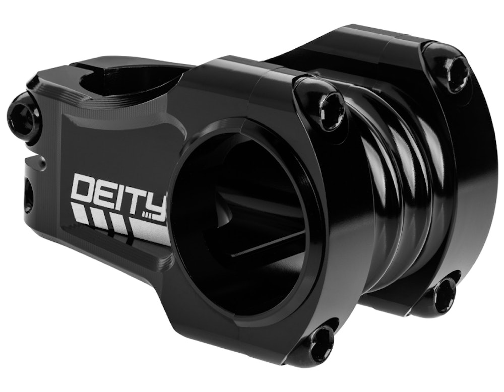 DEITY COPPERHEAD 42MM 31.8 STEM