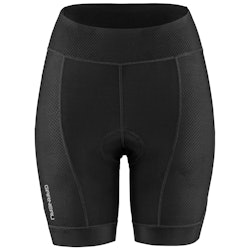 Louis Garneau | Women Optimum 2 Shorts Women's | Size Xx Large In Black