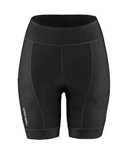 Louis Garneau | Women Optimum 2 Shorts Women's | Size Xxx Large In Black