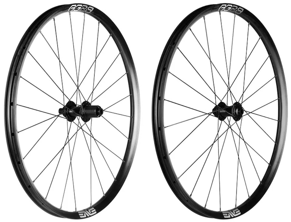 ENVE AG28 650b CL Wheelset