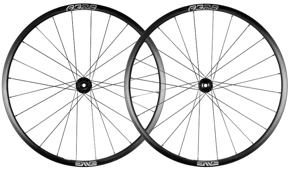 ENVE AG28 650b CL Wheelset