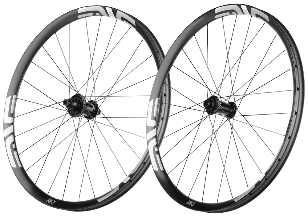 ENVE M630 I9 Hydra 29" Wheelset