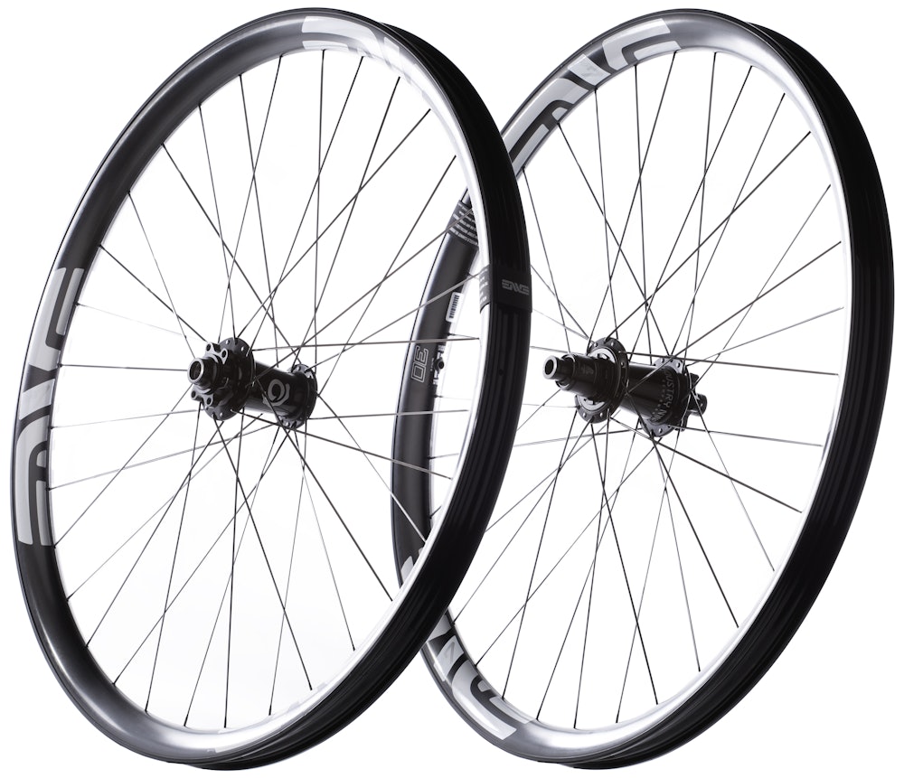 ENVE M730 I9 Hydra 27.5" Wheelset