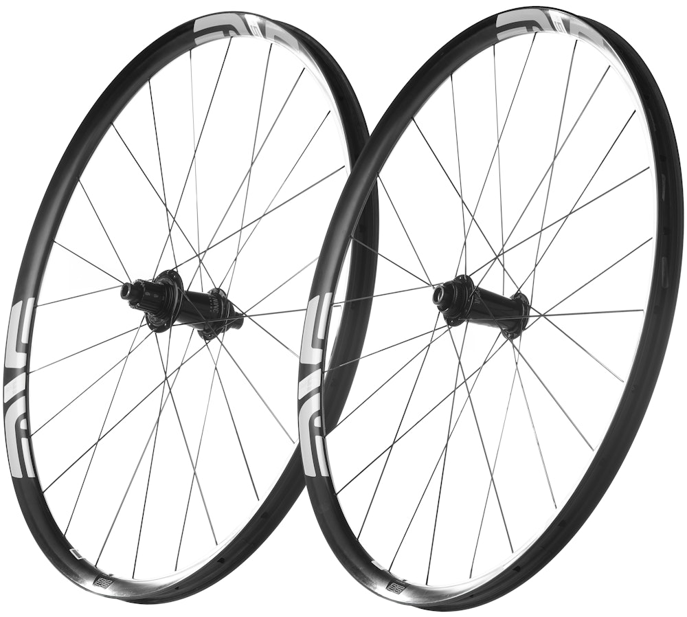 ENVE M525 I9 Hydra 27.5 Wheelset