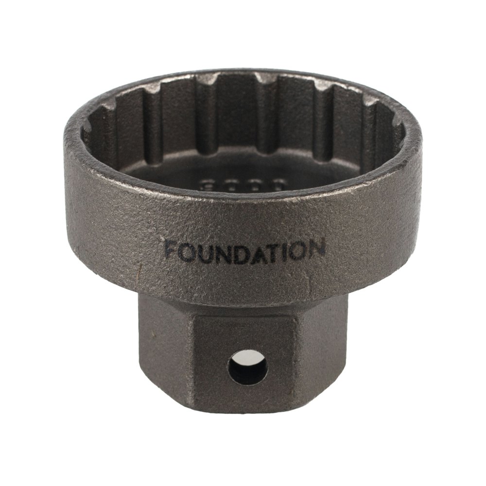 Foundation Bottom Bracket Tool 16 Notch 39-40mm