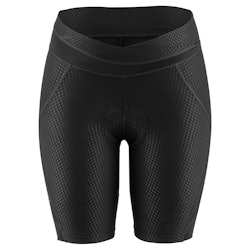 Louis Garneau | Women's Cb Carbon 2 Cycling Shorts | Size Small In Black